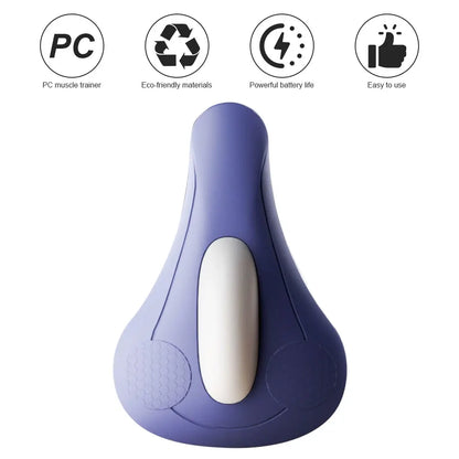 ProKegel | Entraîneur de sol pelvien Kegel intelligent non invasif